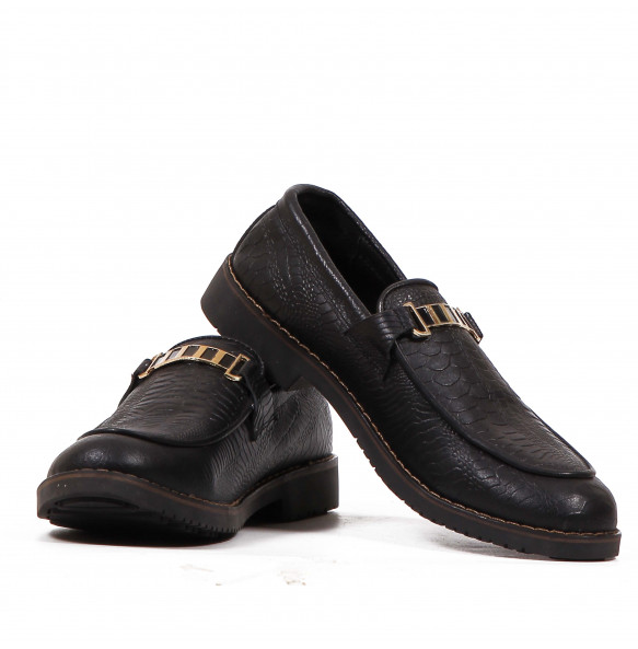 Mebtu_100% leather shoes