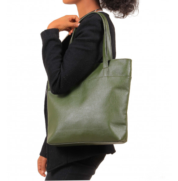 Yenaneshe _ Women's Leather Shoulder Bag 