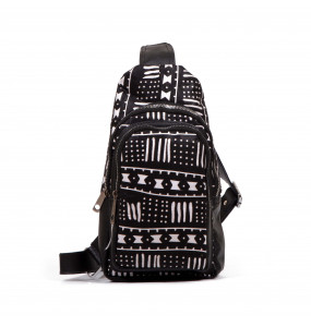 Yohannes  _ Unisex Fashion Bag