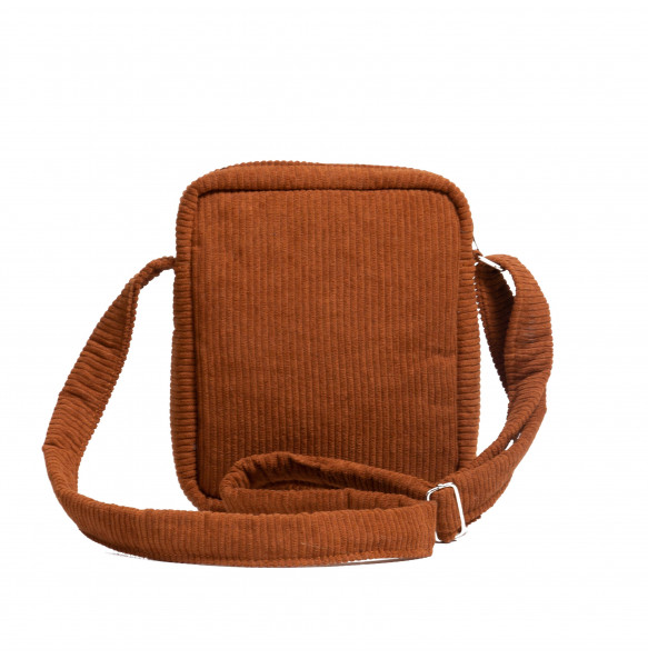Yohannes_ Unisex Shoulder Bag