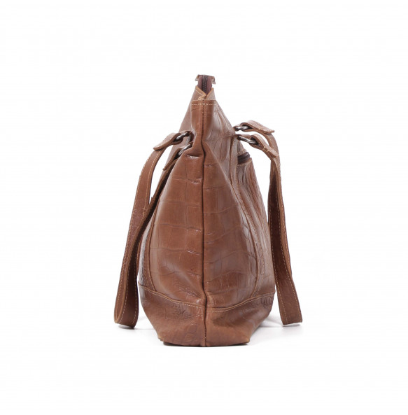 Woinshet_ women’s genuine leather bag