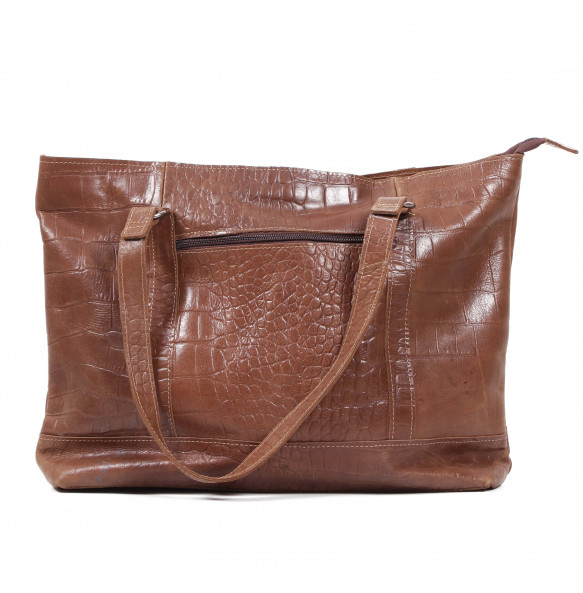 Woinshet_ women’s genuine leather bag