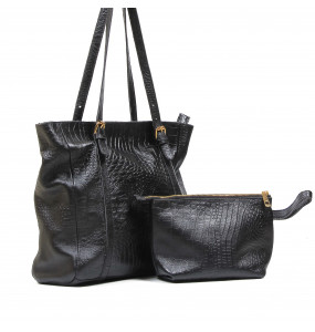  Zebib_ Women’s Two-piece Bag
