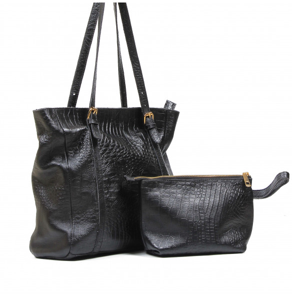  Zebib_ Women’s Two-piece Bag