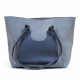 Genuine Leather Women's Shoulder  Bag 