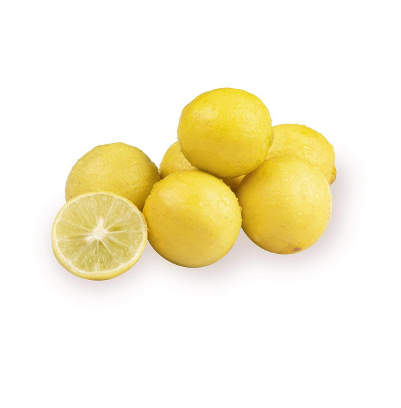 Lemon 1kg