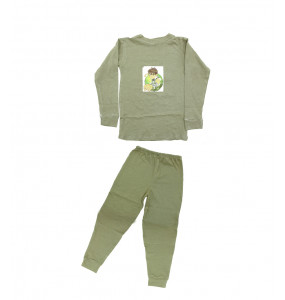 Markon_Cotton Pajamas, Sleepwear Sets For Kids