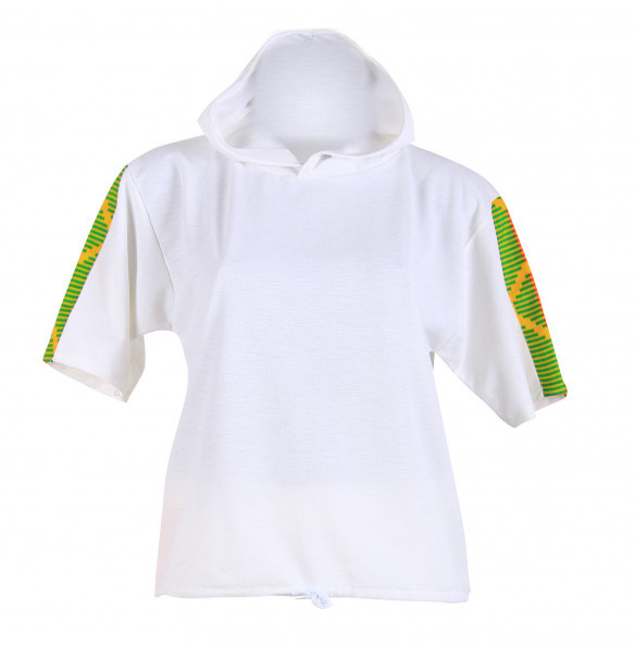 Markon Women's Hooded sweatshirt & Sweatshirts Two Pieces Set
