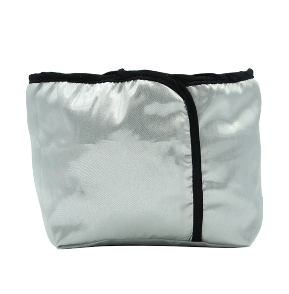 Markon stain silk Cosmetic Bag