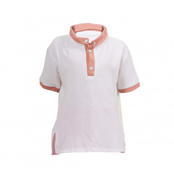 Markon Cotton Short Sleeve T-shirt