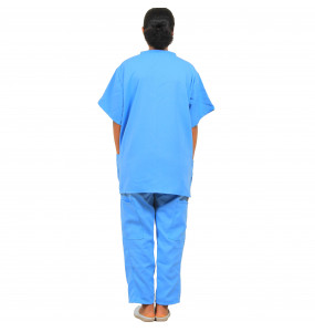 Markon Unisex Nurse Uniform/ Cloth