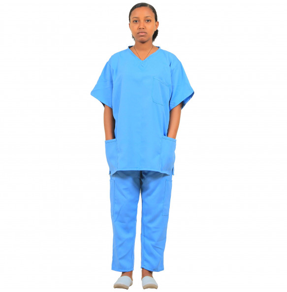 Markon Unisex Nurse Uniform/ Cloth