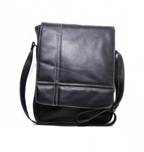 Minalshewa_ Genuine Leather Shoulder Bag