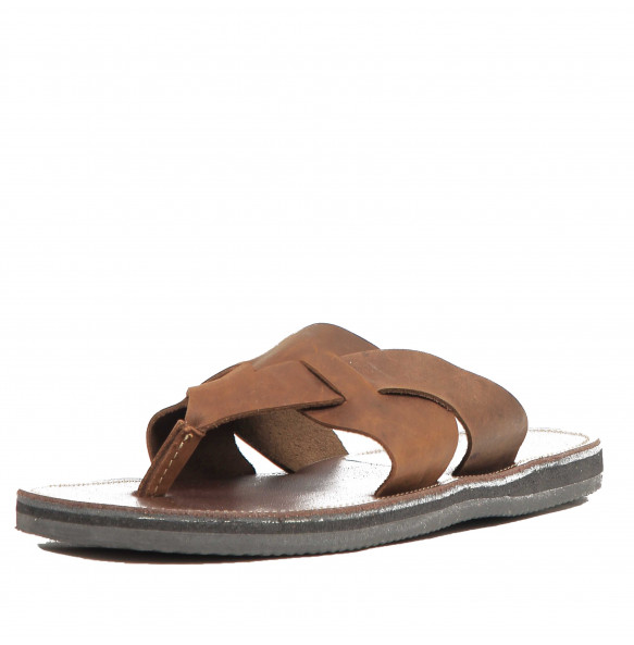 Minalshawa_ Men's sandal shoe
