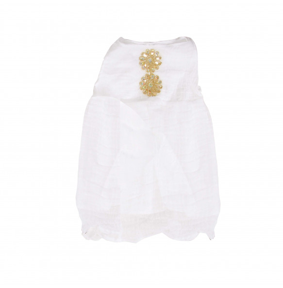 Estifanos _ Cotton Newborn Baby Girl  Cloth Set