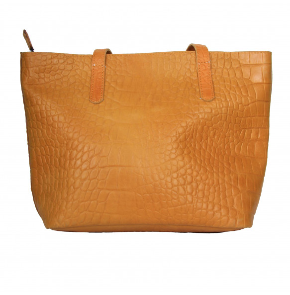 Tiru_ Genuine Leather Women’s Bag
