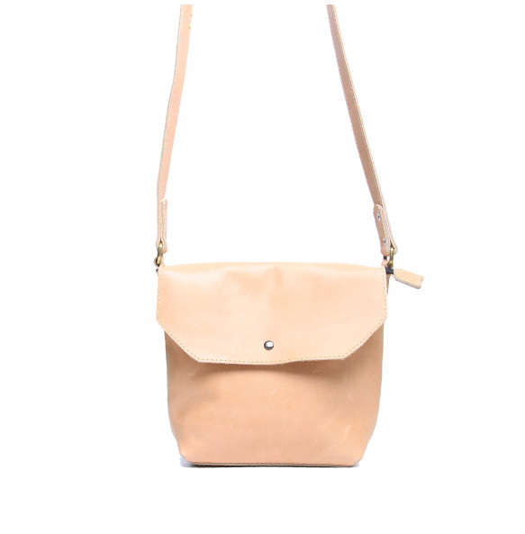 Tiruwork_  Women’s Pure Leather Shoulder Bag