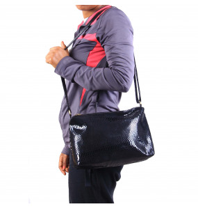 Tiru- Women's Shining shoulder Bag