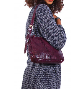 Tiru Fashion Shining Small Hand Bag For Women