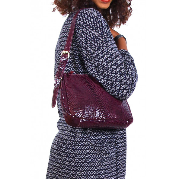 Tiru Fashion Shining Small Hand Bag For Women