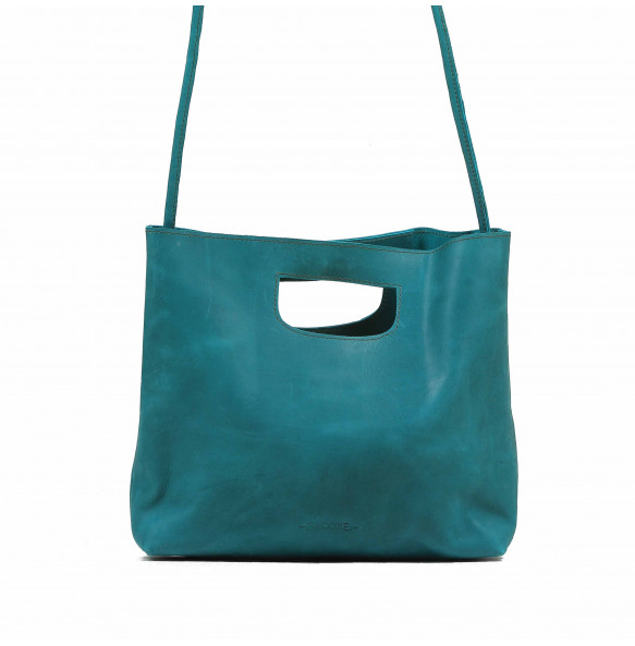 Sara- Women's Fashionable Leather Bag