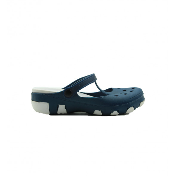 Kalu-  Girl's Plastic made Open Shoe