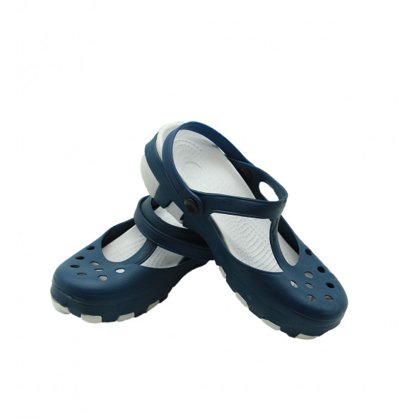 Kalu-  Girl's Plastic made Open Shoe