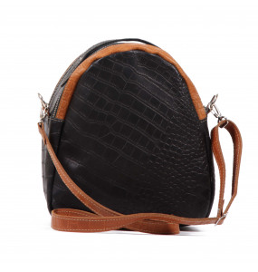 Mebetu_ Women's Pure Leather Shoulder Bag