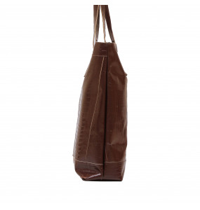Mebtu_woman’s faux leather bag