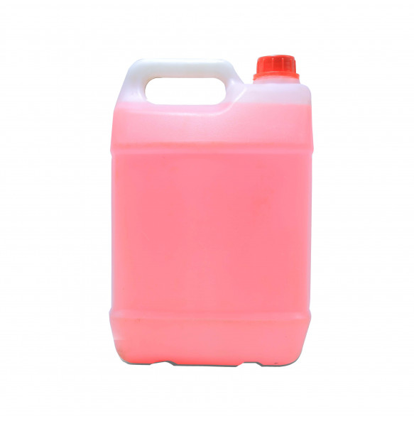 Awash Multipurpose Liquid Detergent-5 liter