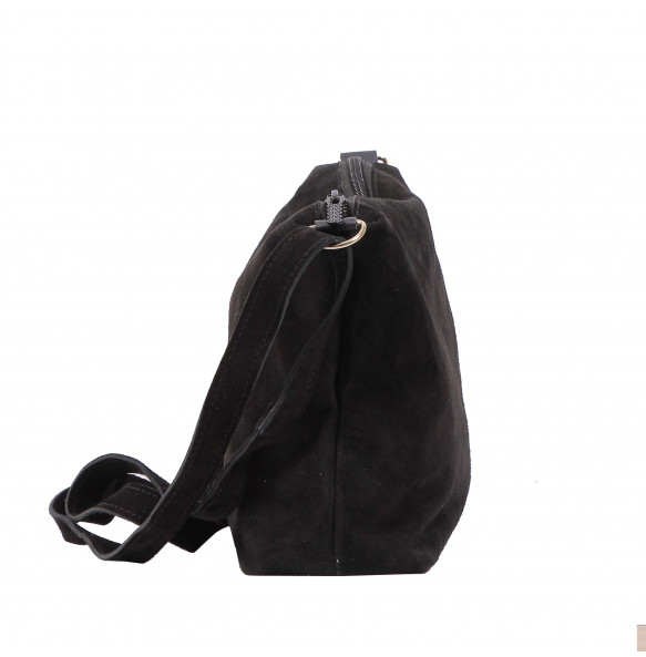 Etanshe _Women’s Velvet Shoulder Bag