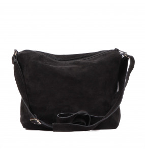 Etanshe _Women’s Velvet Shoulder Bag