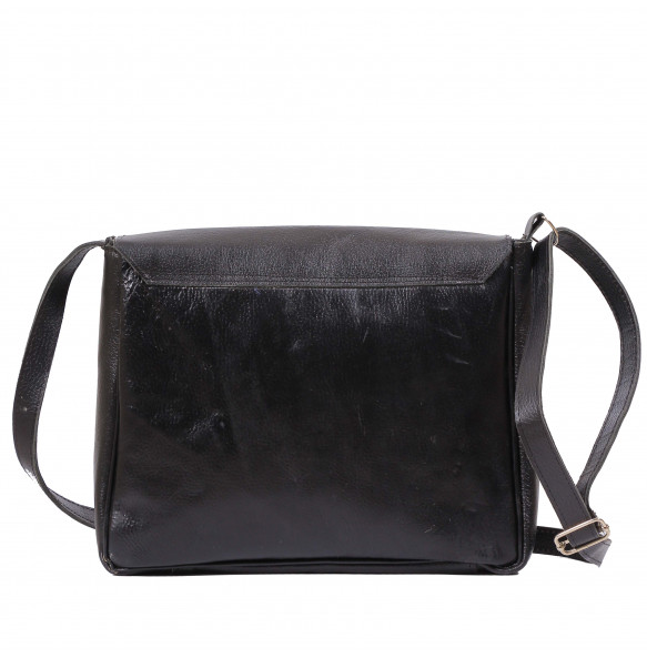  Etanshe_ Women's Pure Leather Shoulder Bag (25*30)