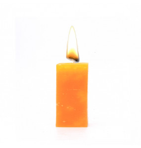 Godada_ Rectangular Shaped Scented Candle ( 17*10 cm)
