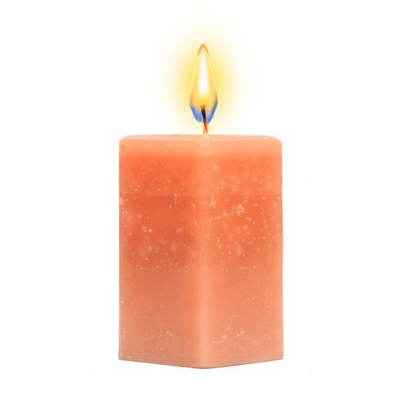 Godada_ Hexagonal Shaped Scented Candle 