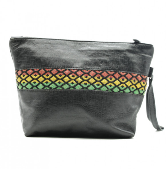 Yenaneshe _Women's Soft Genuine Leather tote Hand Bag
