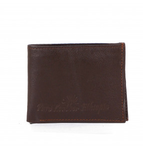 Yenaneshe_ Men's leather Wallet