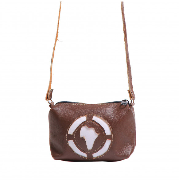 Yenanesh_ Pure Leather Small Kids Shoulder Bag