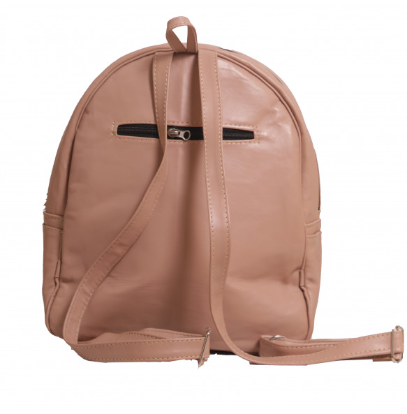 Yenaneshe__Pure Leather Backpack