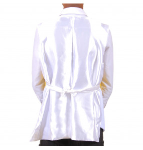  Wendmagegn_ Men's Sleeveless Vest Suit Cot