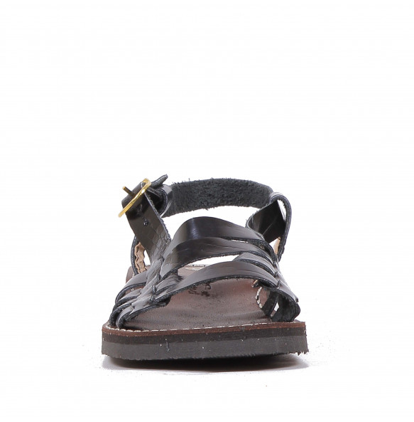 Derje _Women's Pure Leather Sandal Shoe