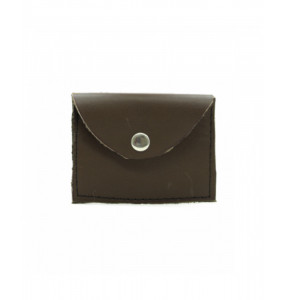 Amare _Pure Leather Coin Bag