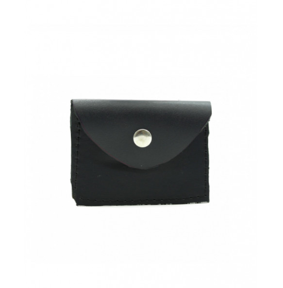 Amare _Pure Leather Coin Bag