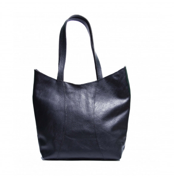 Aynetu- Women’s Genuine Leather Bag