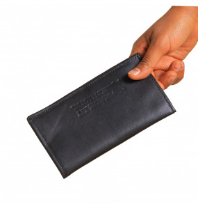 Aynetu -Genuine Leather Women’s Wallet