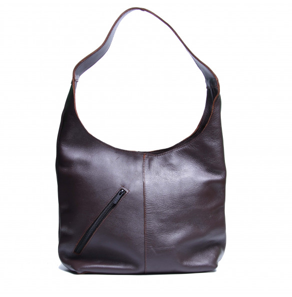 Meskerem _Genuine Leather Women's Shoulder Bag
