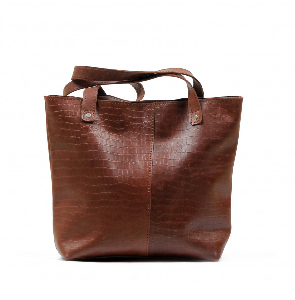 Meskerem _ Women’s Leather Hand Bag