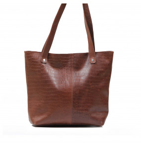 Meskerem _ Women’s Leather Hand Bag