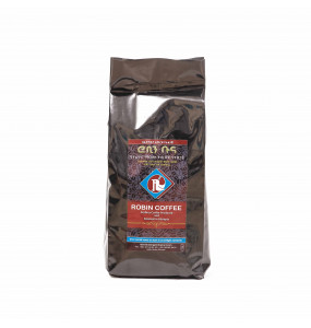 TEFERA _ ROBIN  Roasted Coffee (1kg)