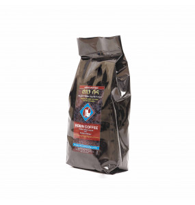 TEFERA _ ROBIN  Roasted Coffee (1kg)